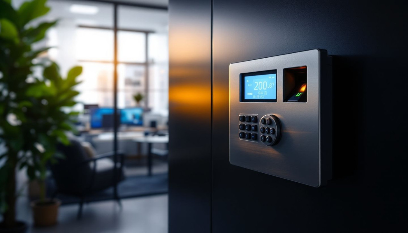 Avantages de choisir des solutions de stockage sécurisées et accessibles