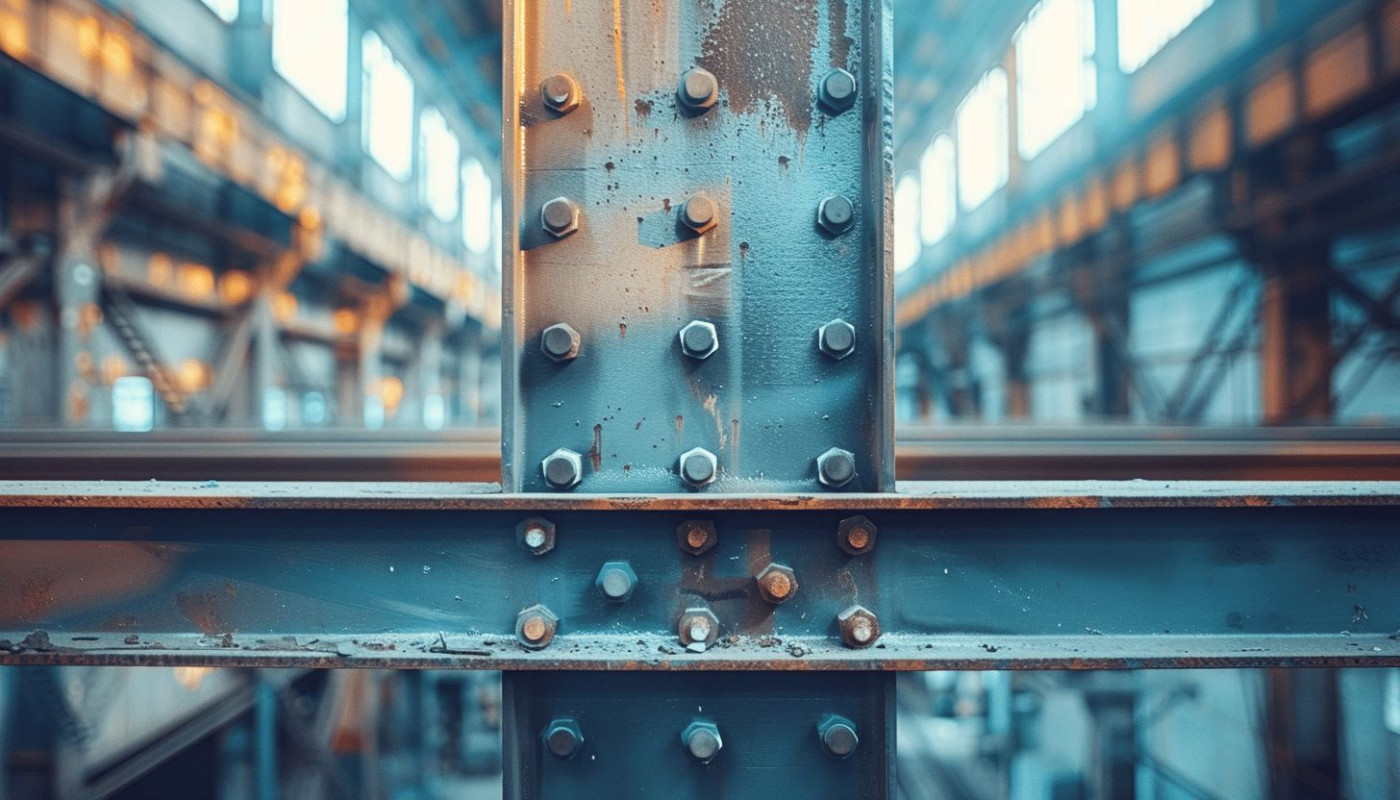 Avantages de la construction métallique pour les projets industriels