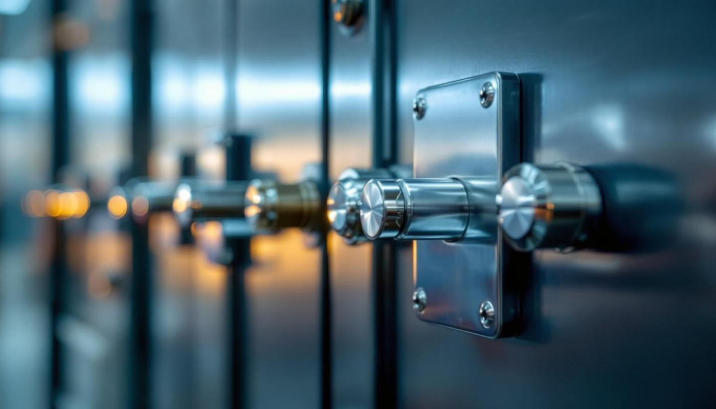 Comment choisir les meilleures serrures pour renforcer la sécurité de votre domicile ?