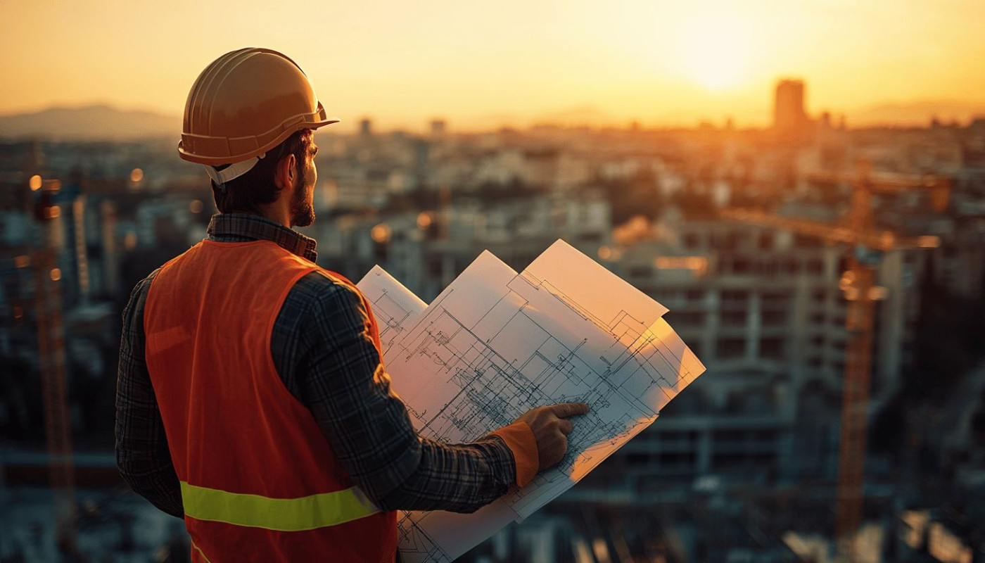 Comment choisir votre expert en construction pour éviter les litiges ?