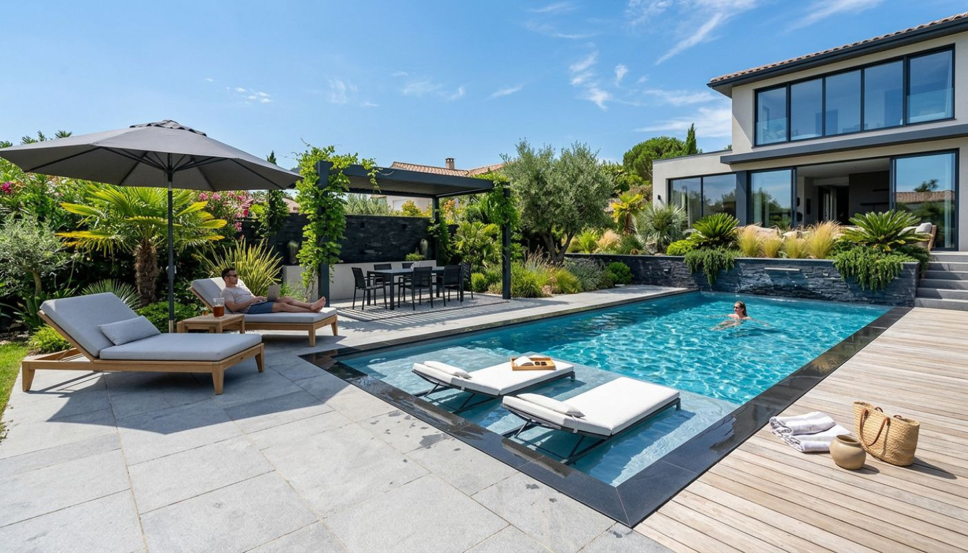 Comment la rénovation de votre piscine peut augmenter la valeur de votre propriété ?