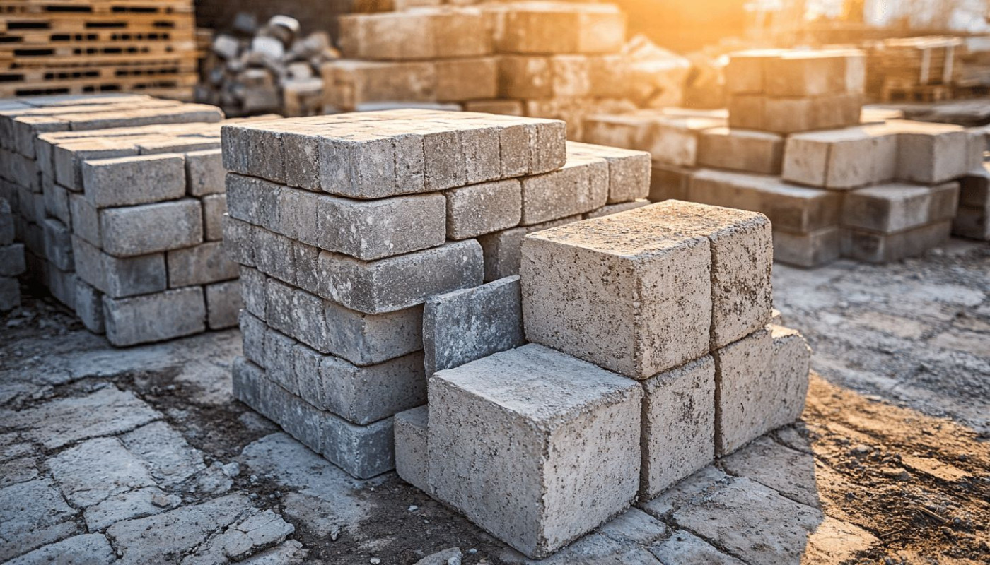 Guide complet pour choisir les parpaings adaptés à chaque projet de construction
