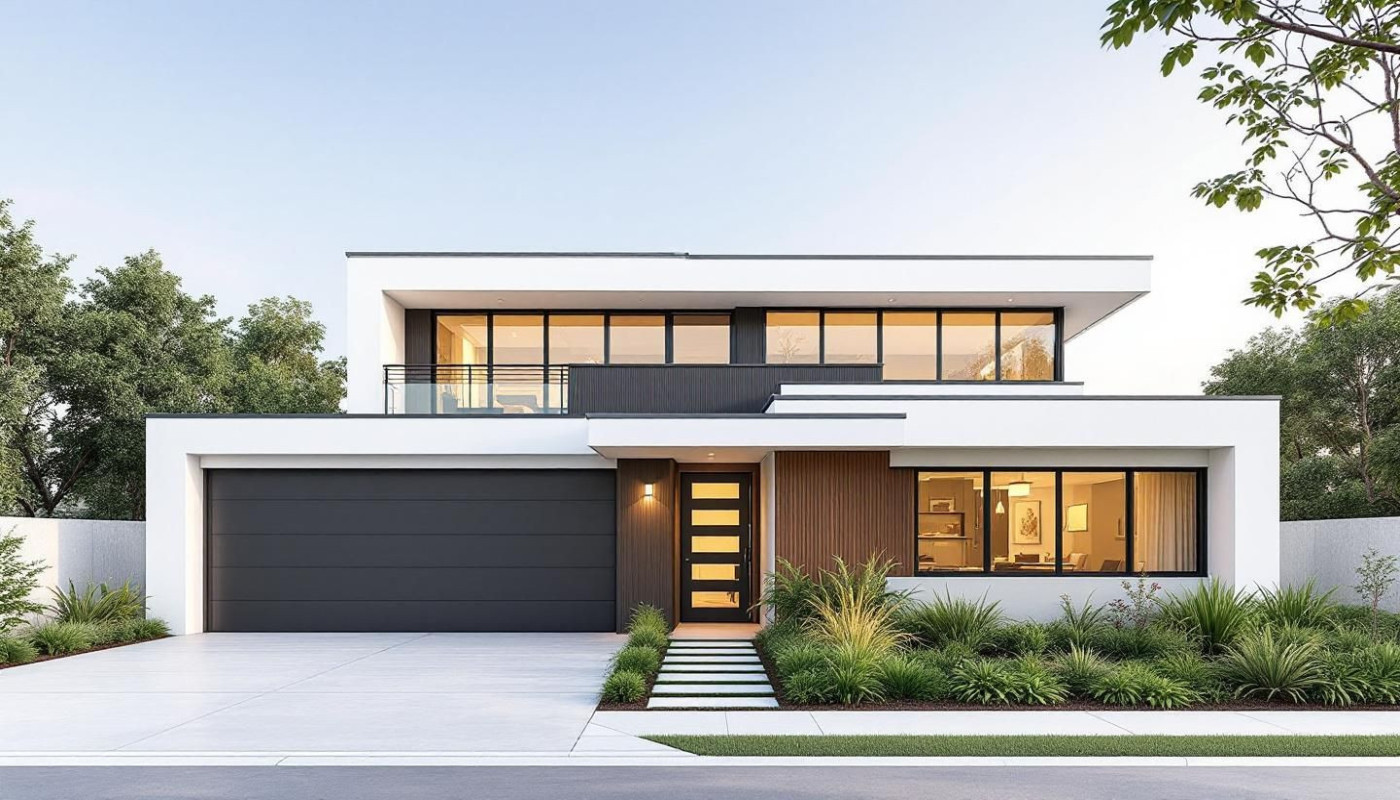 Maximiser votre investissement dans une propriété clé sur porte