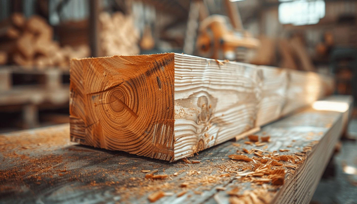 Renforcement de charpente en bois techniques pour augmenter la longévité et la résistance
