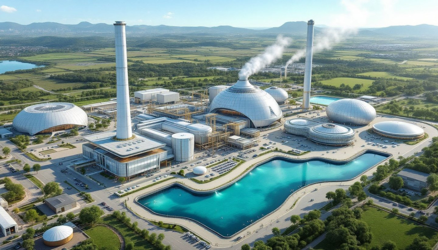 Stratégies efficaces pour optimiser la gestion énergétique dans l'industrie